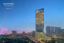 Newport Residences (D2), Condominium #517872321